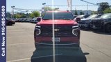 New 2025 Chevrolet Suburban High Country w/ Sun And Tow Package image 4