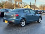 Used 2011 MAZDA MAZDA3 i Touring image 6