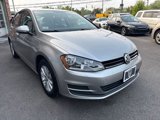 Used 2016 Volkswagen Golf S image 3