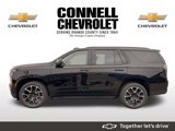 New 2025 Chevrolet Tahoe RST image 5