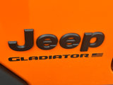 New 2025 Jeep Gladiator Sport image 4