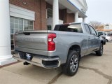 New 2025 Chevrolet Silverado 1500 LT image 5