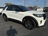 New 2025 Ford Explorer ST image 3