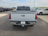 New 2025 Ford F150 Lariat w/ Equipment Group 501A Mid image 4