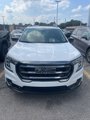 Used 2022 GMC Terrain AT4 w/ Infotainment Package II image 2