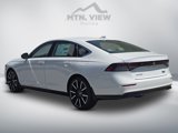 New 2025 Honda Accord Touring image 5