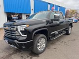 New 2025 Chevrolet Silverado 3500 High Country w/ Technology Package image 2