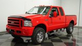 Used 2006 Ford F250 4x4 SuperCab Super Duty image 5