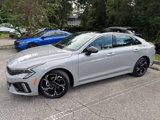 Used 2025 Kia K5 GT-Line w/ GT-Line Premium Package image 3
