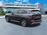 Used 2024 BMW X3 xDrive30i w/ Convenience Package image 6