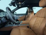 New 2025 BMW 760i xDrive w/ Executive Package image 2