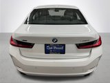 Used 2024 BMW 330i xDrive Sedan w/ Convenience Package image 4