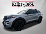 Used 2023 Ford Explorer ST w/ Equipment Group 401A image 3