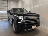 New 2025 Chevrolet Silverado 3500 High Country w/ High Country Premium Package image 3