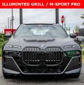 Used 2024 BMW i7 eDrive50 w/ M Sport Package image 2