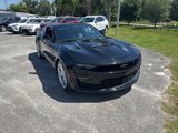 Used 2022 Chevrolet Camaro SS image 2