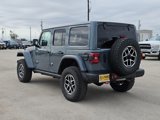 New 2025 Jeep Wrangler Unlimited Rubicon image 5
