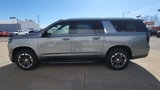 New 2025 Chevrolet Suburban LT image 5