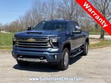 New 2025 Chevrolet Silverado 2500 High Country w/ Technology Package image 3