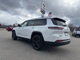 Used 2021 Jeep Grand Cherokee L Laredo image 3