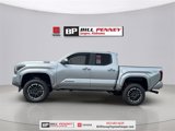 New 2025 Toyota Tacoma TRD Sport image 4