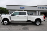 Used 2024 Ford F450 Limited w/ FX4 Off-Road Package image 2