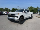 New 2025 Chevrolet Silverado 1500 LT image 4