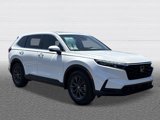 New 2026 Honda CR-V EX-L image 4