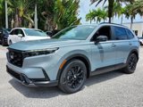 New 2026 Honda CR-V Sport-L image 3