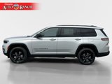 New 2025 Jeep Grand Cherokee L Limited image 2