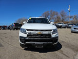 Used 2022 Chevrolet Colorado LT w/ Fleet Safety Package image 4