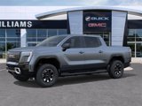 New 2026 GMC Sierra EV AT4 w/ AT4 Premium Package image 2