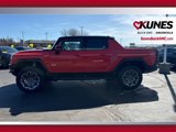 New 2025 GMC Hummer EV 3X w/ Battery Pack, 24 Module Pack image 4