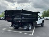 New 2025 Ford F550 4x4 SuperCab Super Duty image 2