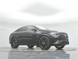 Used 2024 Mercedes-Benz GLE 53 AMG 4MATIC Coupe image 2