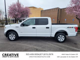 Used 2016 Ford F150 XLT w/ Equipment Group 301A Mid image 2