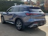 New 2025 INFINITI QX60 Sensory w/ Vision Package image 3
