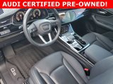 Certified 2024 Audi Q8 Premium Plus w/ Premium Plus Package image 2