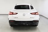 New 2025 Mercedes-Benz GLE 53 AMG 4MATIC Coupe image 5