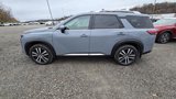 New 2025 Nissan Pathfinder Platinum w/ Cargo Package image 3