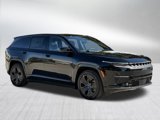 New 2025 Jeep Wagoneer Launch Edition image 2