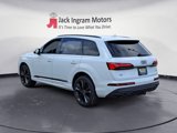 New 2025 Audi Q7 3.0T Premium Plus image 3
