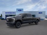 New 2025 Ford F350 Platinum w/ FX4 Off-Road Package image 3