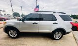 Used 2015 Ford Explorer 4WD image 2