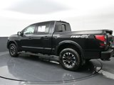 Used 2024 Nissan Titan PRO-4X w/ Pro-4x Convenience Package image 5