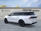 New 2025 Lincoln Navigator L Reserve image 4