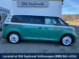 New 2025 Volkswagen ID. Buzz 1st Edition image 2