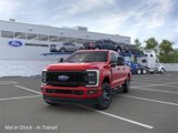 New 2025 Ford F350 XL image 2