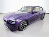 Used 2025 BMW 230i xDrive Coupe w/ Convenience Package image 3