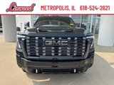 New 2025 GMC Sierra 3500 Denali Ultimate image 3